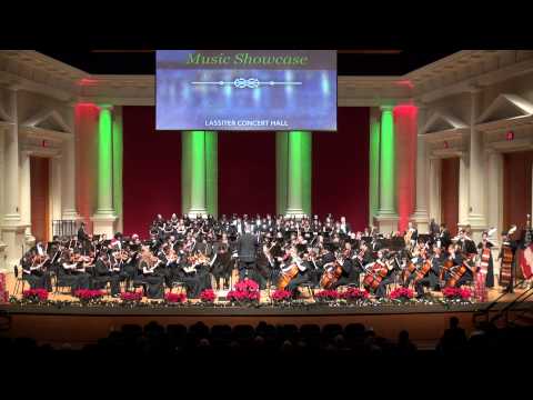 Concert Suite from Harry Potter and The Goblet of Fire