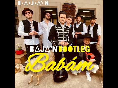 Horváth Tamás & Pixa - BABÁM (B∆J∆'N BOOTLEG)