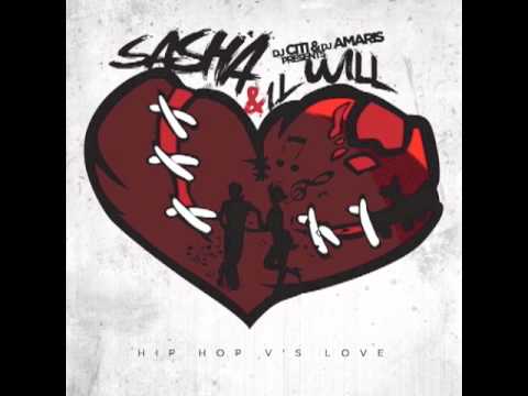 (M.I.C) IL WILL + SASHA GOHARD - I CAN BE