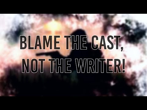 The Critical Drinker: How not to respond to criticism