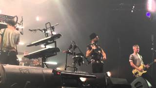 Subsonica - Perfezione