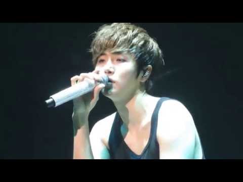 2015.5.23 정동하 전국투어 부산콘서트 -코바 -