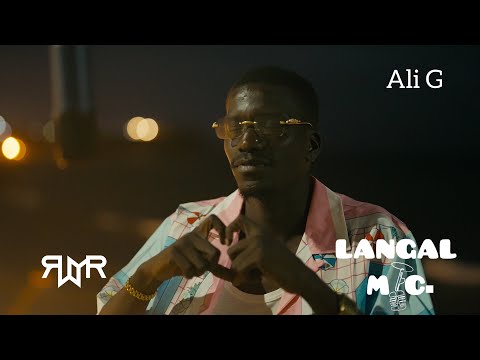 Ali G - Li Thi Yow | LANGAL MIC