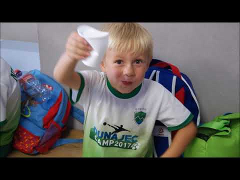 Obóz Skrzatów Dunajca- Dunajec Camp 2017