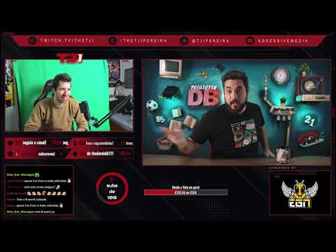 TJI REAGE A DIOGO BATÁGUAS "RELATÓRIO FEVEREIRO 2021"