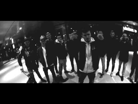 MVNSVR (1337) - God Bless Many [OFF. VD]