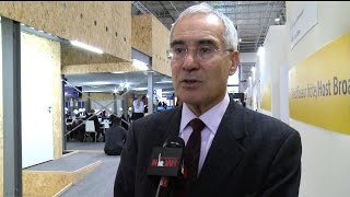 Former World Bank Chief Economist on Climate: "I Hope Historians Will See This as a Turning Point"