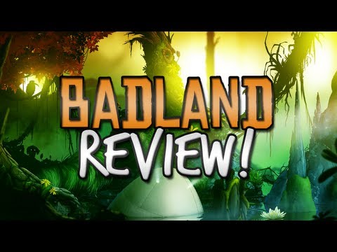 badland ios free