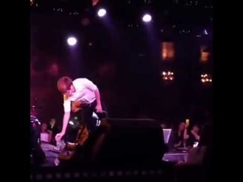 Mơ hồ + Buông   swing lounge - 21/07/2016 _BÙI ANH TUẤN