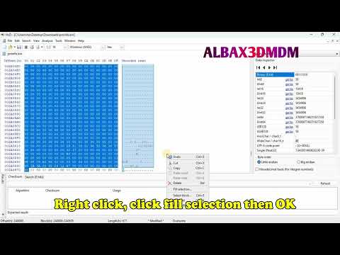 How To Edit All 2025 MTK Proinfo New Security Plugin Removed