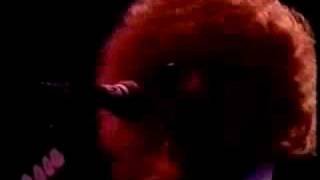 Ian Hunter and Mick Ronson   Angeline live at Rockpalast 80