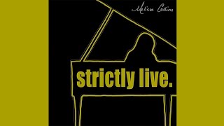 AUDIO - THE HARD WAY (Strictly Live) by Melissa Collins