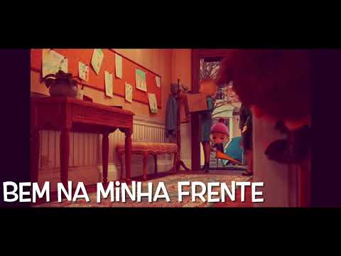 Bryan Behr, Calum Scott - da primeira vez (letra)