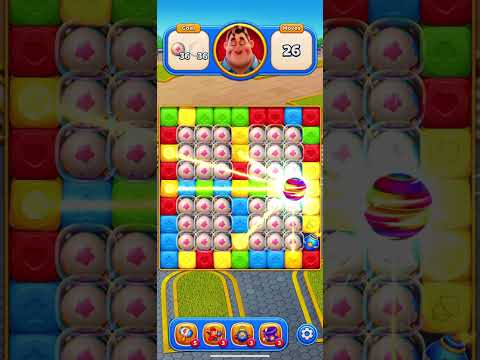 Wonder Blast | Level 21-30