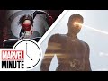 Marvel Studios' Eternals on Disney+! | Marvel Minute