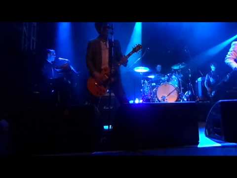 Electric Six - Naked Pictures 14/12/13