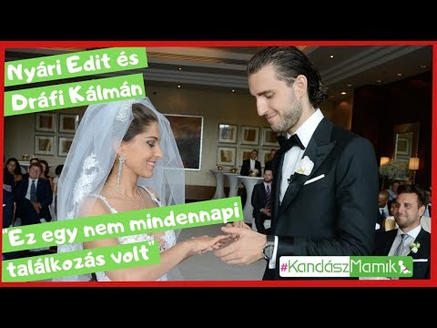Nyári Edit /Sztármamik /Végtelen szerelem! Apás szülés | KandászMamik 154.
