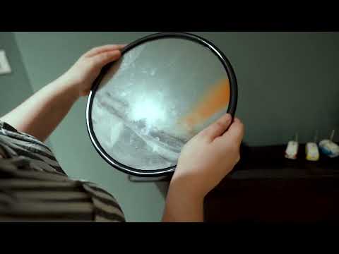 InGenious Sand Art Circular Sandscape - Only at Menkind!