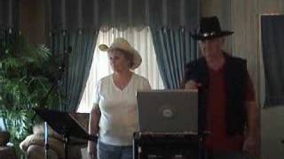 'Lonely Wine.'  Roy Orbisons Song,-Sung by JC