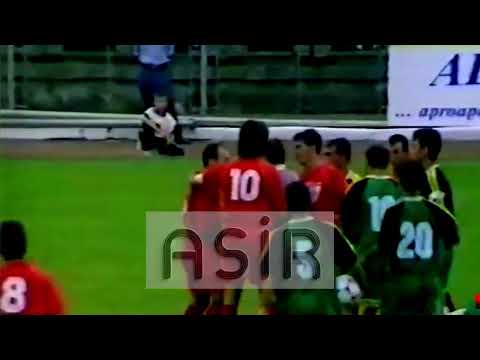 Divizia A 1998-1999 | Rezumat Etapa 3 Foresta Suceava - Dinamo Bucuresti 2-3