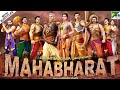 Mahabharat Full Movie Cartoon Mahabharat