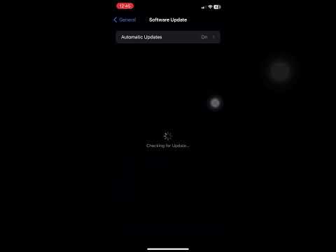 IOS 17 Beta 8 Update| What’s new