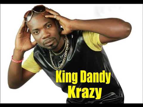 Dandy Krazy - Techi Munchinge (Chile 1 Jeraboh Dedication)