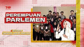 Diuji Kehilangan, Sarifah Ainun Jariyah Buktikan Perjuangan Lewat Perlindungan WNI di Luar Negeri