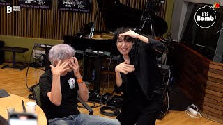 Download lagu [BANGTAN BOMB] j-hope's 'Killin' It Girl (Solo Version)' Challenge Sketch - BTS (방탄소년단) mp3