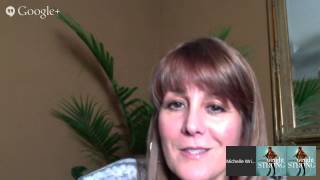 LIVE Chat with Michelle