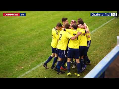 16. Runde: SU Oberlienz - URC Thal/Assling 2:5