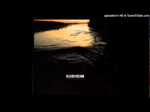 Subheim - Howl