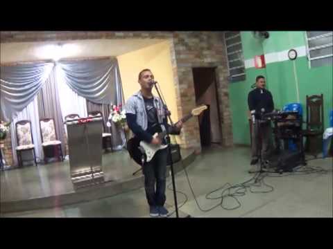 Bem vindo........28 Maio 2013 - Batista Alto Vera Cruz