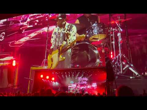 How Blue Can You Get? / Five Long Years - Buddy Guy - Best of Blues and Rock, SP, Brazil -04/06/2023