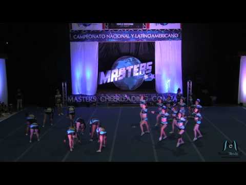 129. Spirit Power All Stars