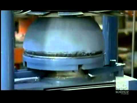 How Its Made Globes