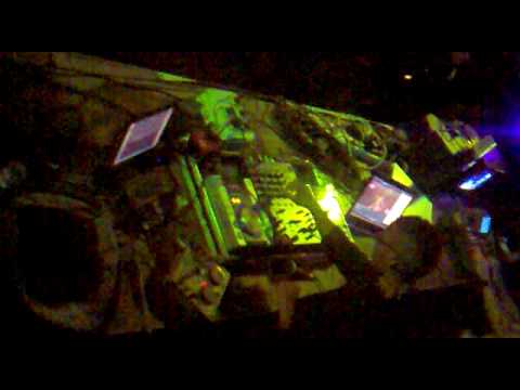 Dj Moree Mk @ Festival GNGmusic