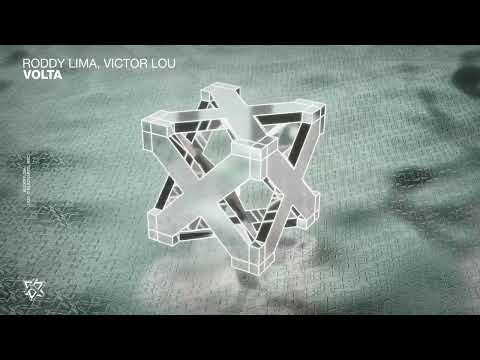 Roddy Lima & Victor Lou - Volta (Original Mix)