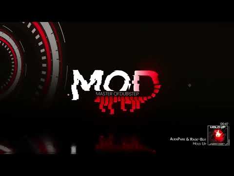 AlienPark & Rage-Bot - Hold Up