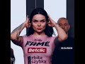 Her Attitude Best Face Off Ufc Shorts Short Zusje Ufc 2021