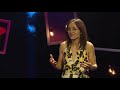 How Running Trained My Brain To Believe Rositsa Zaimova TEDxAUBG