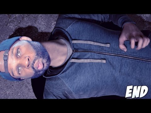 Hidden Agenda Walkthrough Gameplay Part 5 - When Your Plan Fails 🔥 (Good and Bad Endings) (PS4)