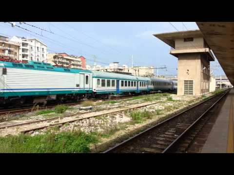 R 12785 Messina C.le - Palermo C.le