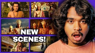 Download lagu RAMAYANA TERLIHAT SANGAT GILA SEKARANG! LAGU BARU, ADEGAN & RINCIAN VFX mp3 Download lagu RAMAYANA TERLIHAT SANGAT GILA SEKARANG! LAGU BARU, ADEGAN & RINCIAN VFX mp3