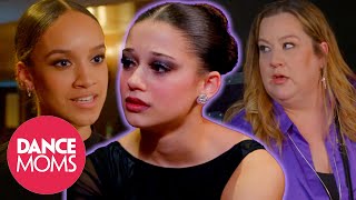 Download lagu Audrey INJURES Her Foot! (S1 Flashback) | Dance Moms: A New Era | Dance Moms mp3