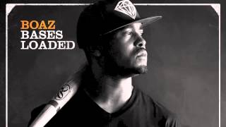 Boaz - America ft. ScHoolboy Q (prod. By ID Labs) (audio)