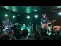 Thurston Moore [LIVE] (Empty Bottle, Chicago, IL, 9/15/2021)
