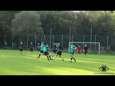 A Klasa Limanowa 2023/2024: LKS Mordarka - Starówka Stara Wieś  3:2 --- 08.10.2023