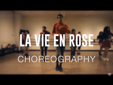 Kpop Girls Cover | IZ*ONE - La Vie en Rose | Ryan Cover