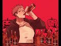 SHOTS JJK ANIMATION MEME JujutsuKaisen Itadoriyuuji Gojo
